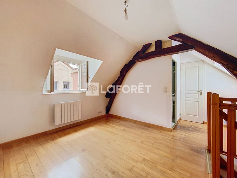 Appartement à louer, 36m², Elbeuf