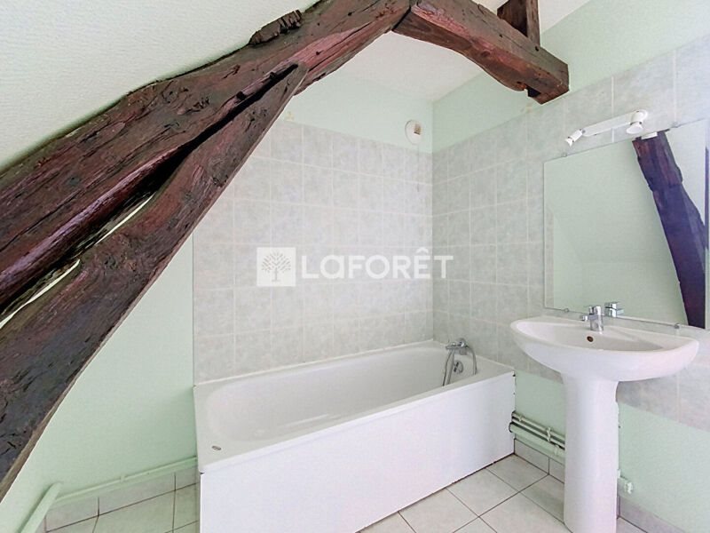 Appartement à louer, 36m², Elbeuf