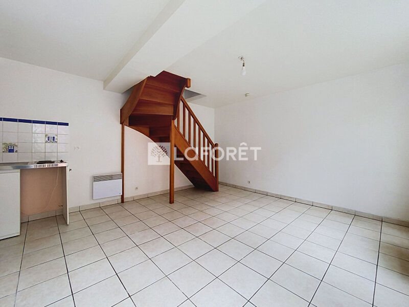 Appartement à louer, 36m², Elbeuf