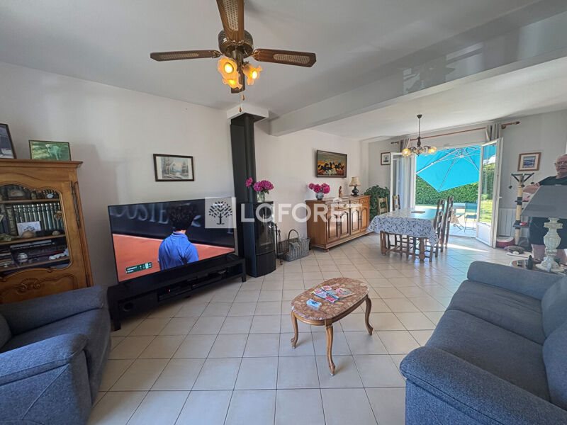 Maison à vendre, 180m², Crosville-la-Vieille
