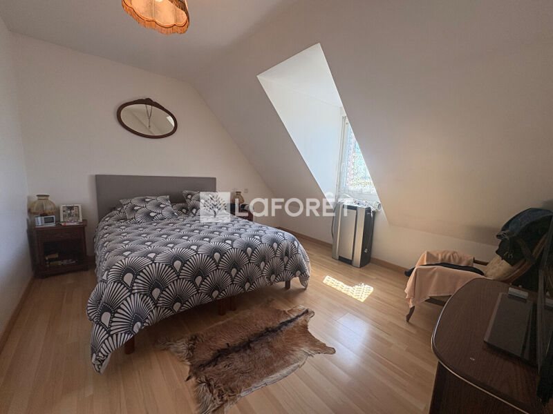 Maison à vendre, 180m², Crosville-la-Vieille