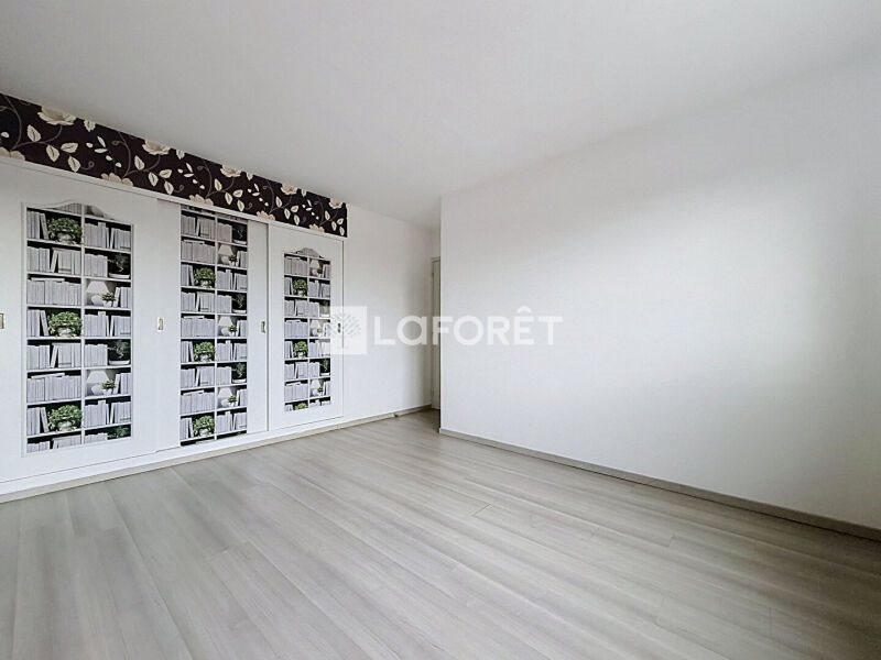Appartement à louer, 58m², Caudebec-lès-Elbeuf
