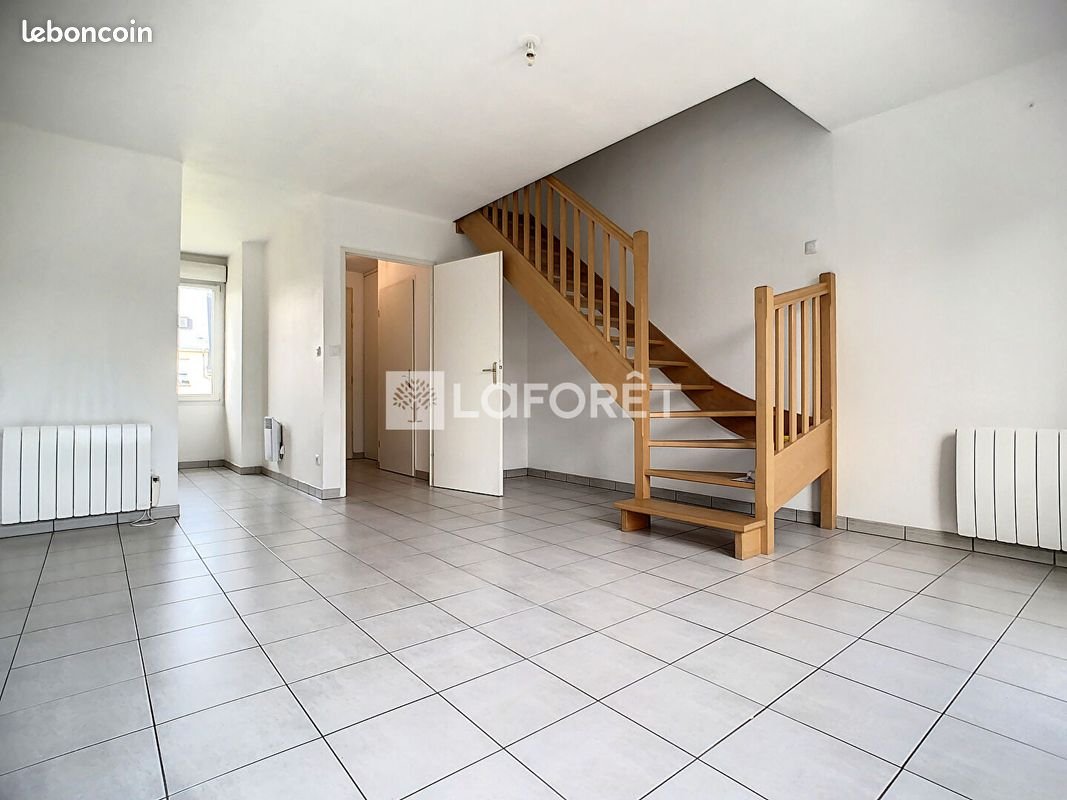Maison à vendre, 50m², Le Neubourg