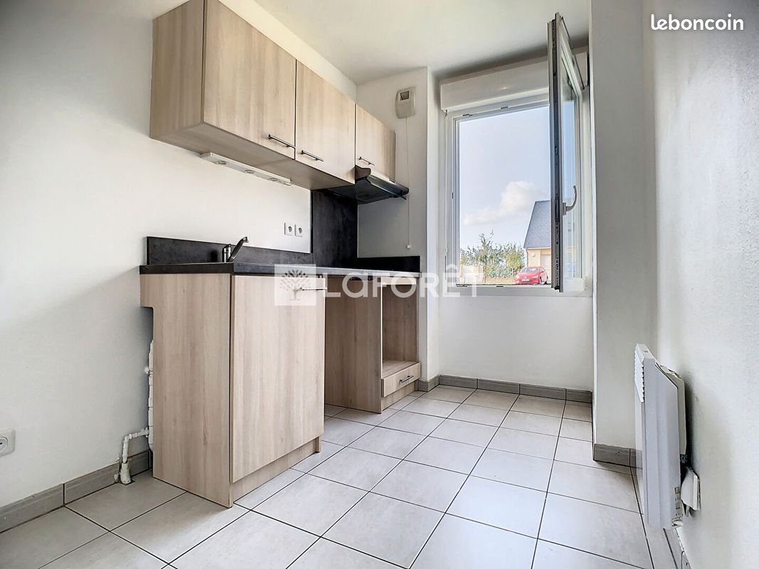 Maison à vendre, 50m², Le Neubourg