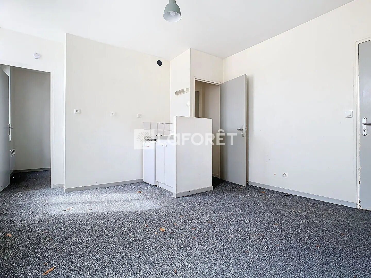 Appartement à louer, 28m², Saint-Aubin-lès-Elbeuf