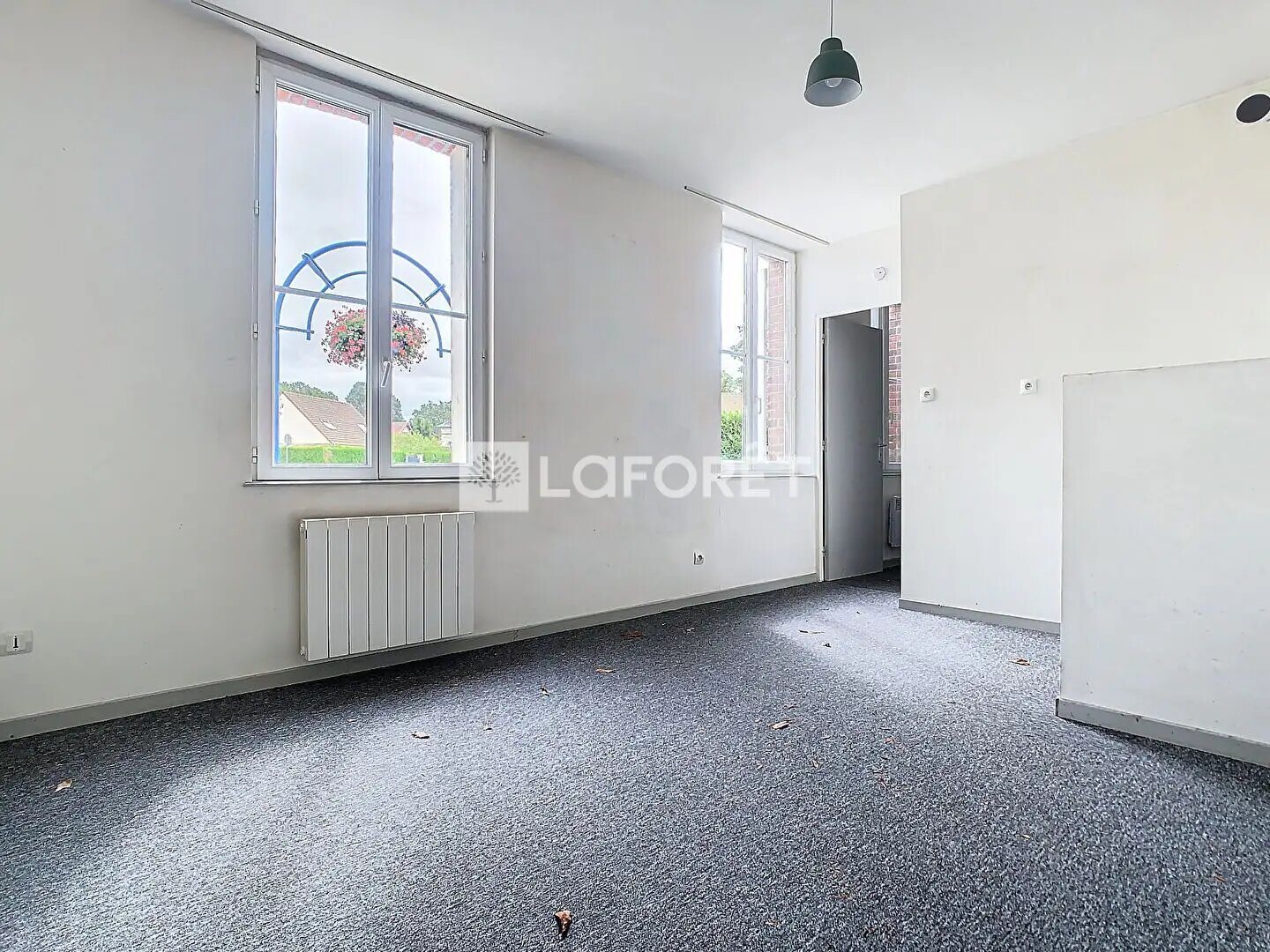 Appartement à louer, 28m², Saint-Aubin-lès-Elbeuf