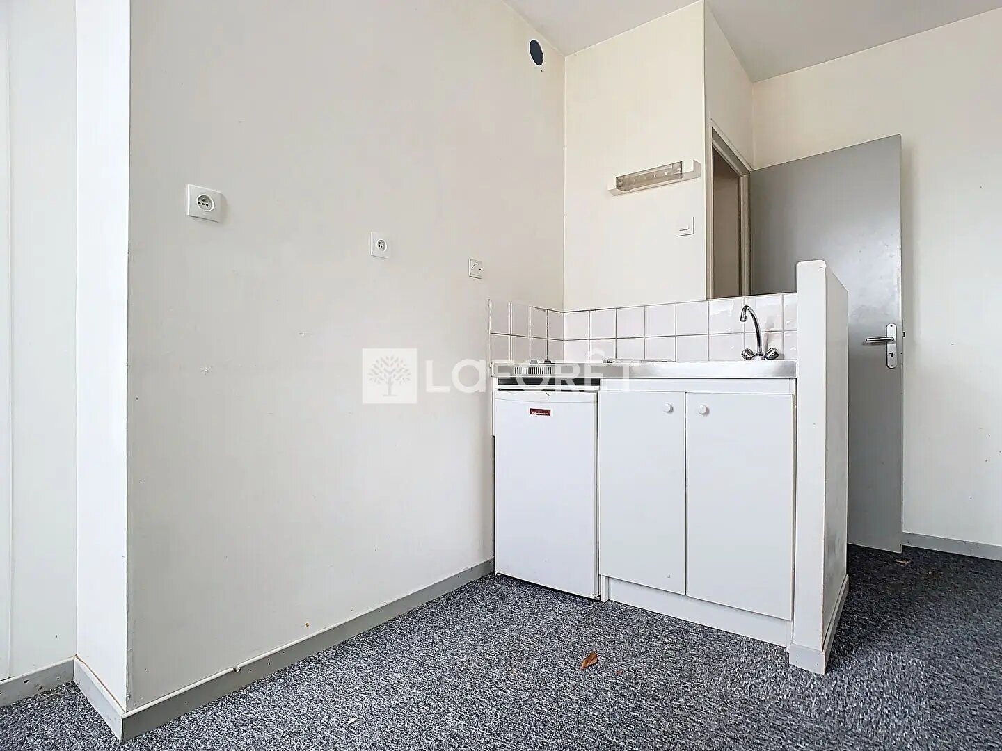 Appartement à louer, 28m², Saint-Aubin-lès-Elbeuf