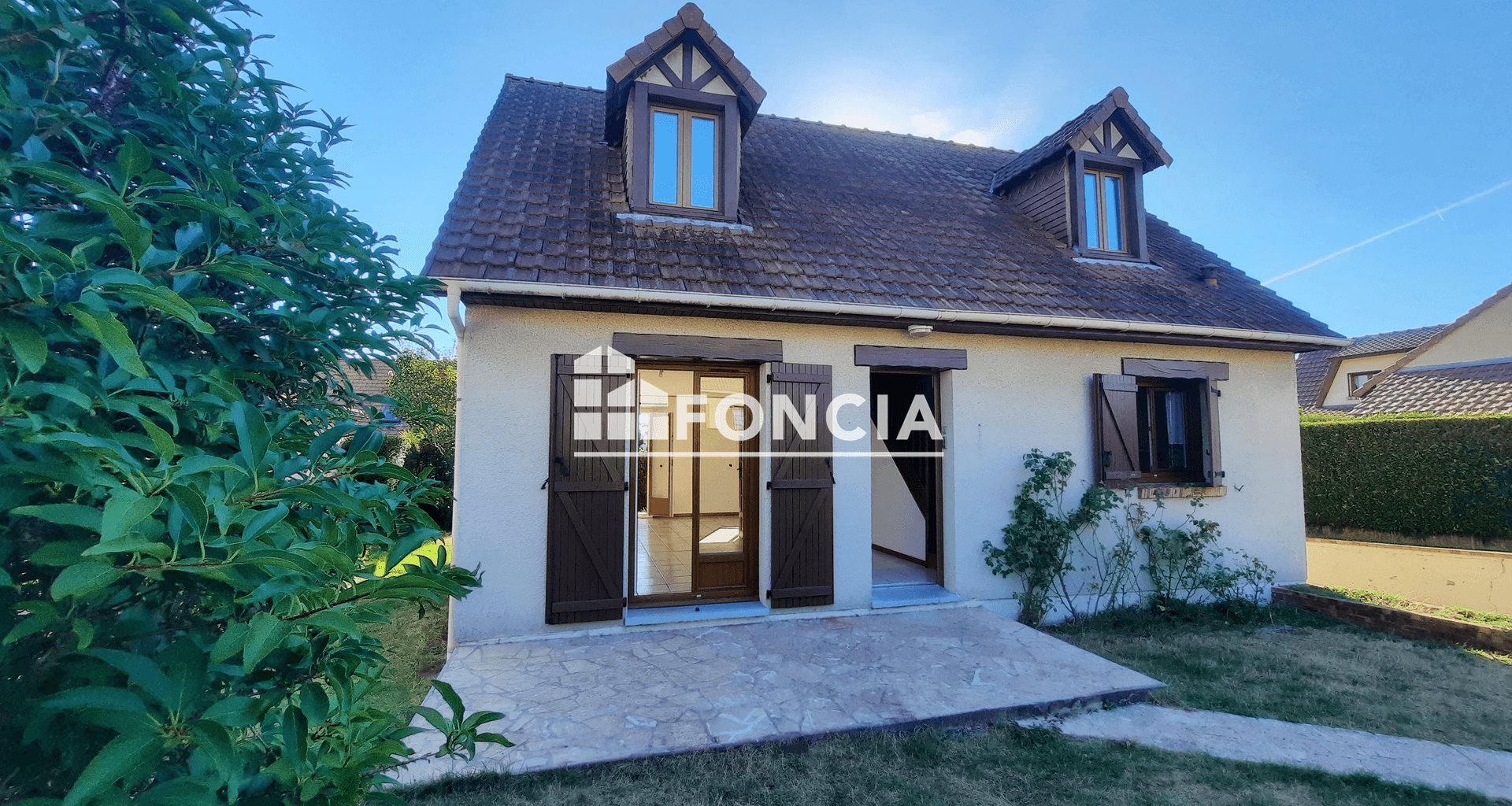 Maison à vendre, 90m², Saint-Etienne-du-Rouvray