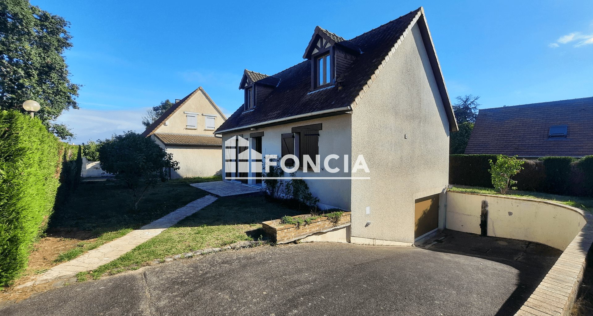 Maison à vendre, 90m², Saint-Etienne-du-Rouvray