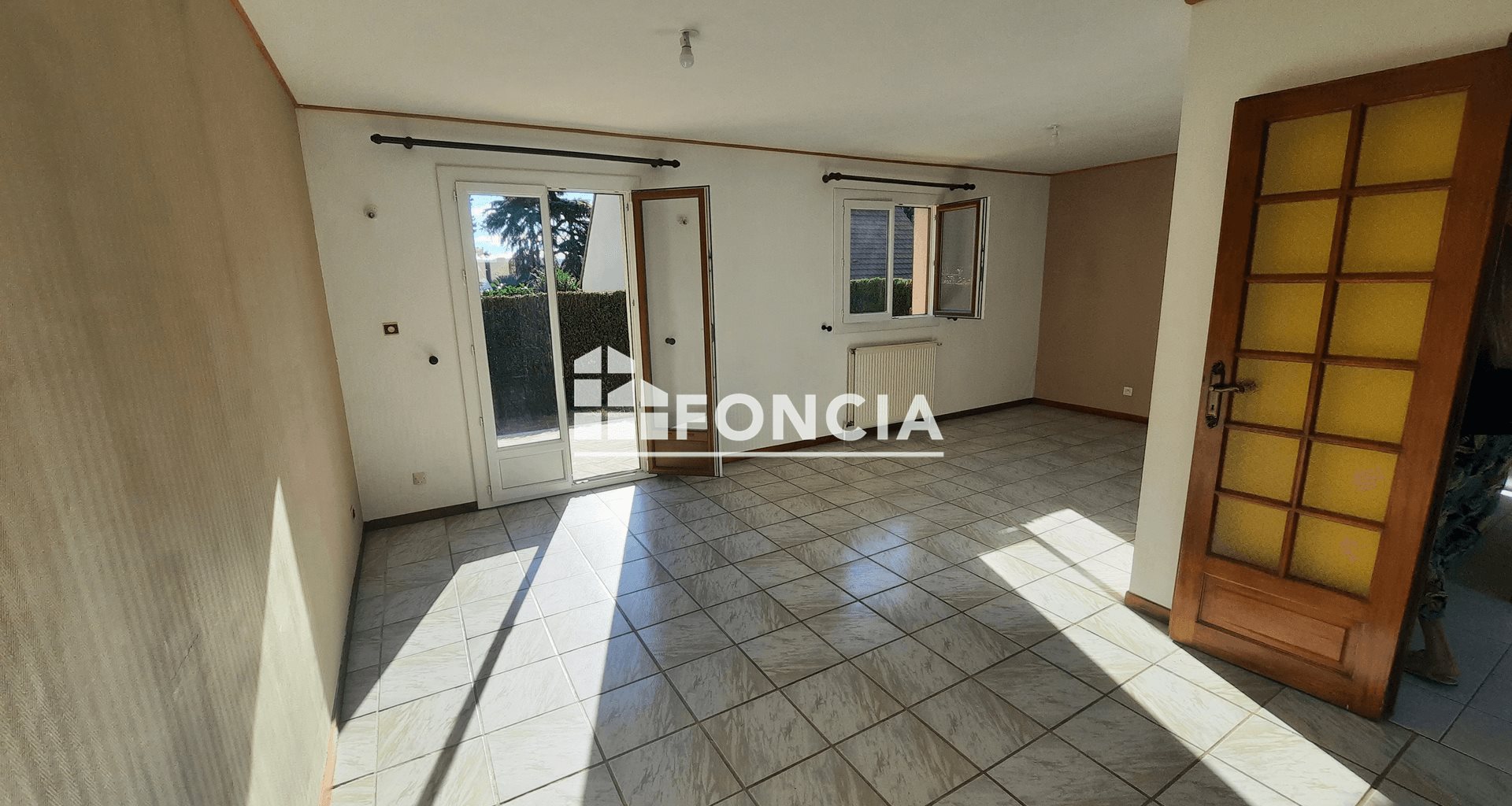 Maison à vendre, 90m², Saint-Etienne-du-Rouvray
