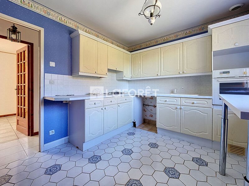 Maison à vendre, 90m², Saint-Etienne-du-Rouvray