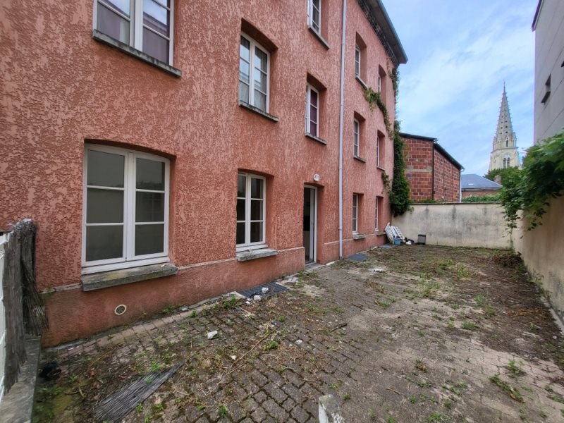 Appartement à vendre, 39m², Elbeuf