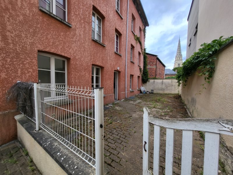Appartement à vendre, 39m², Elbeuf