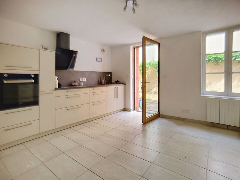 Appartement à vendre, 39m², Elbeuf