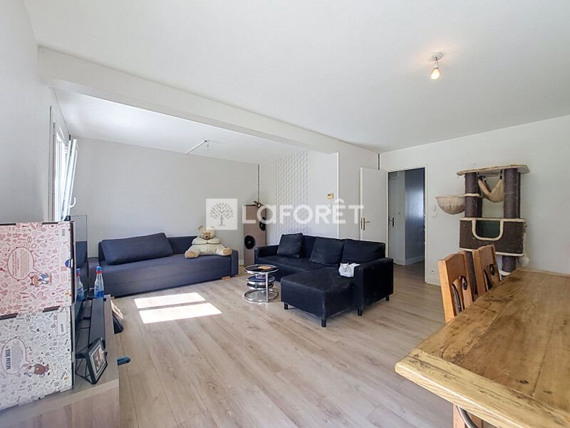 Maison à vendre, 92m², Caudebec-lès-Elbeuf