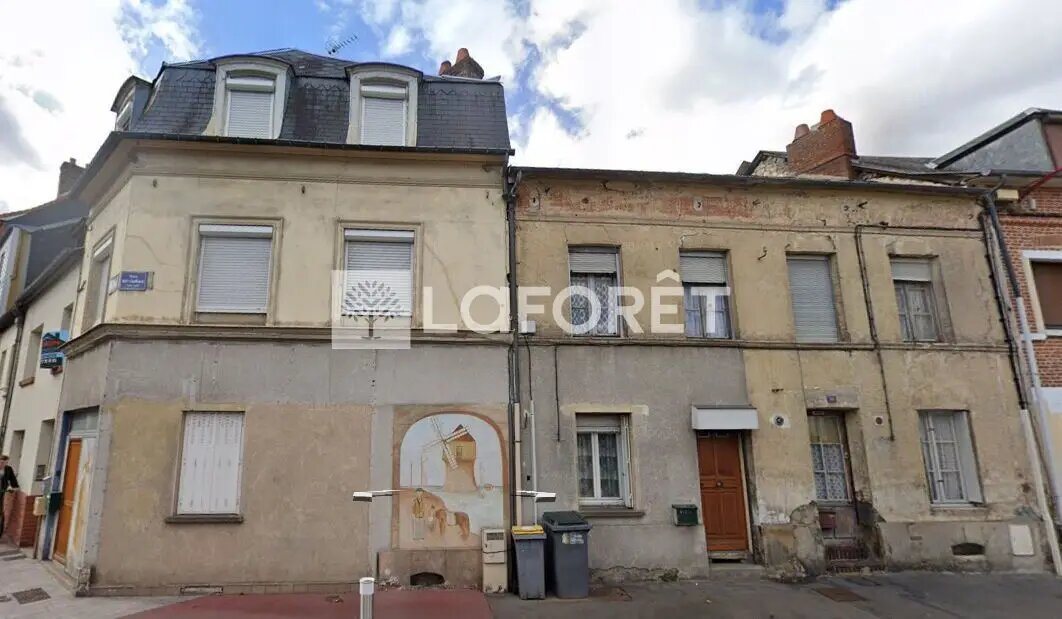 Appartement à vendre, 132m², Elbeuf