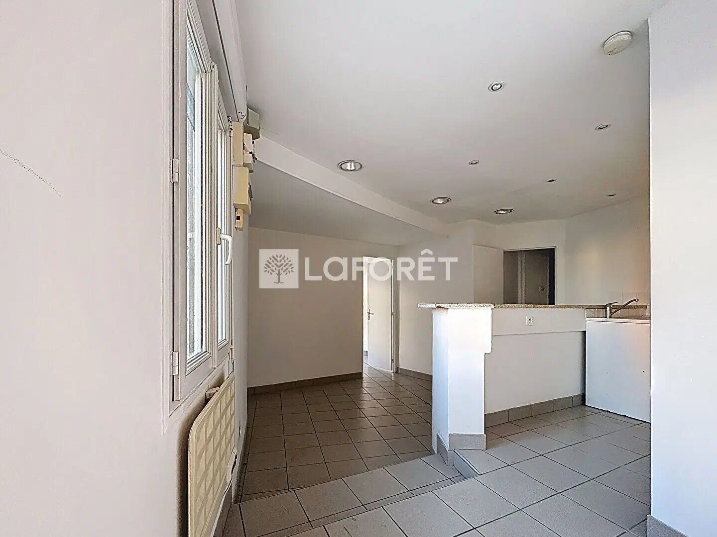 Appartement à vendre, 132m², Elbeuf