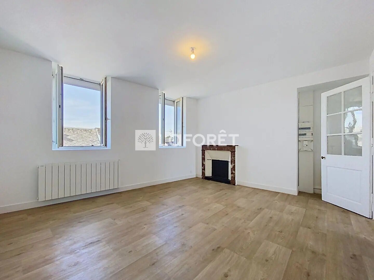 Appartement à louer, 34m², Caudebec-lès-Elbeuf