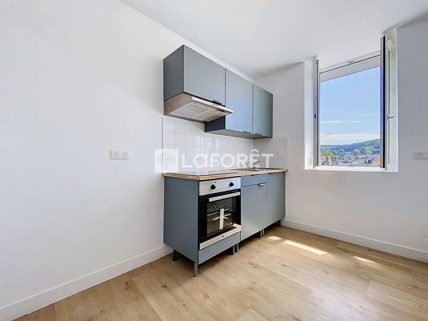 Appartement à louer, 34m², Caudebec-lès-Elbeuf