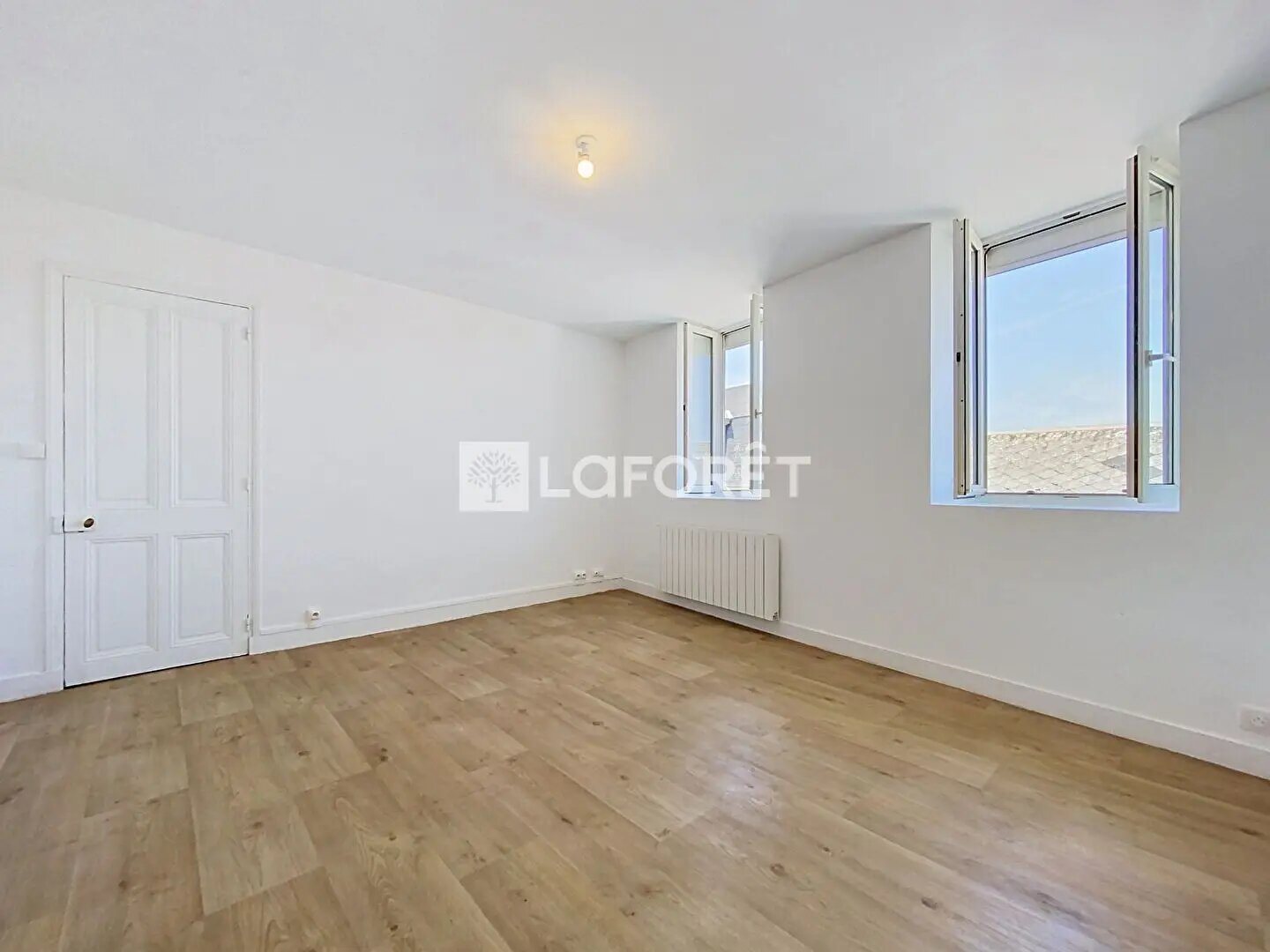 Appartement à louer, 34m², Caudebec-lès-Elbeuf