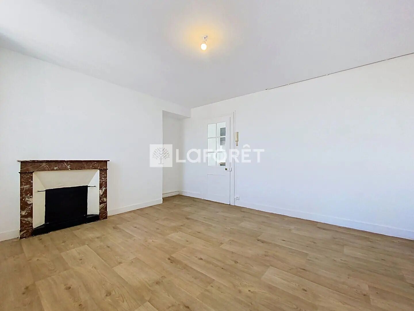 Appartement à louer, 34m², Caudebec-lès-Elbeuf