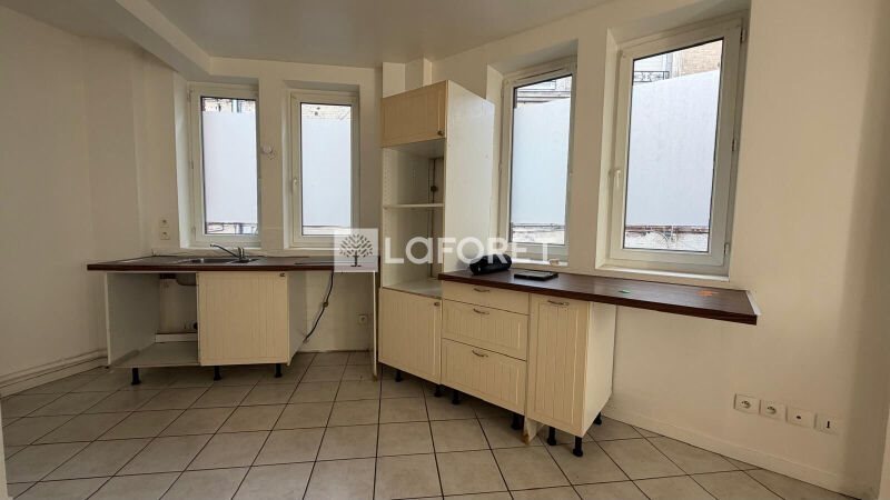 Appartement à louer, 53m², Elbeuf
