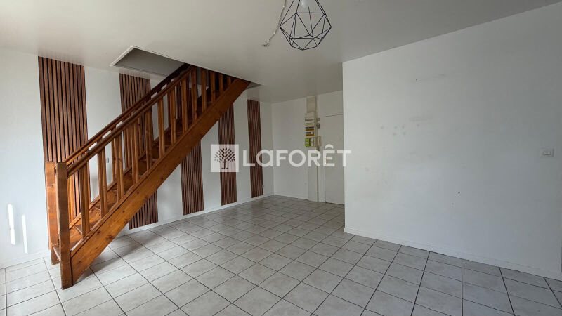 Appartement à louer, 53m², Elbeuf