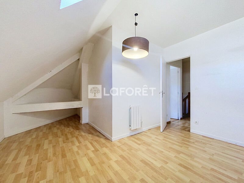 Appartement à louer, 53m², Elbeuf