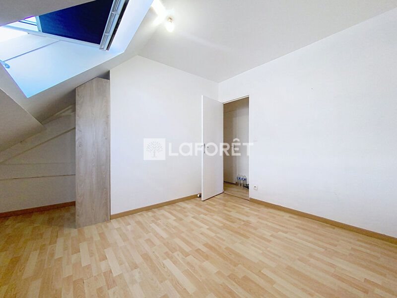 Appartement à louer, 53m², Elbeuf
