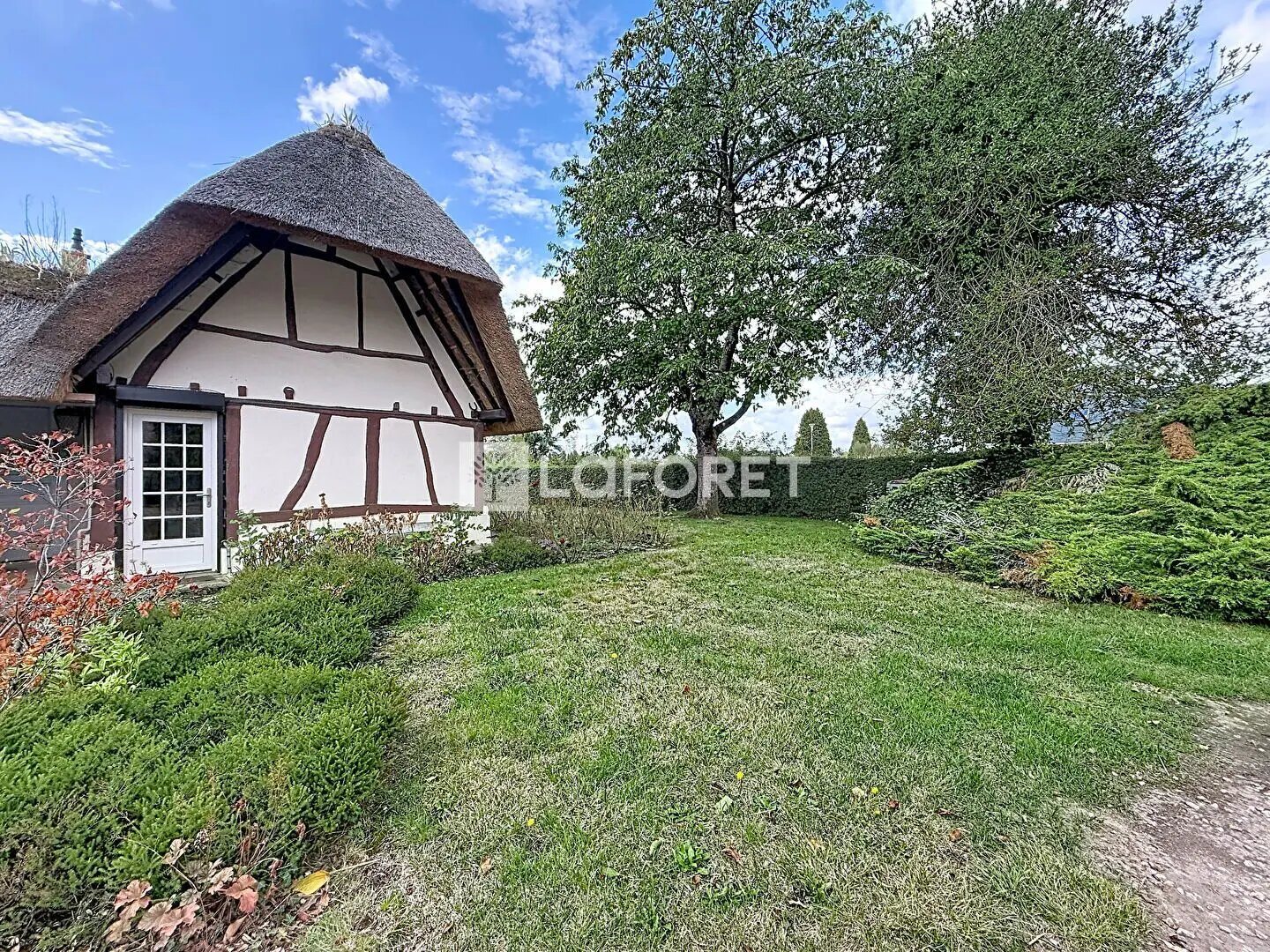 Maison à louer, 42m², La Londe