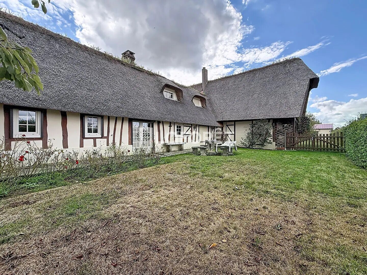 Maison à louer, 42m², La Londe