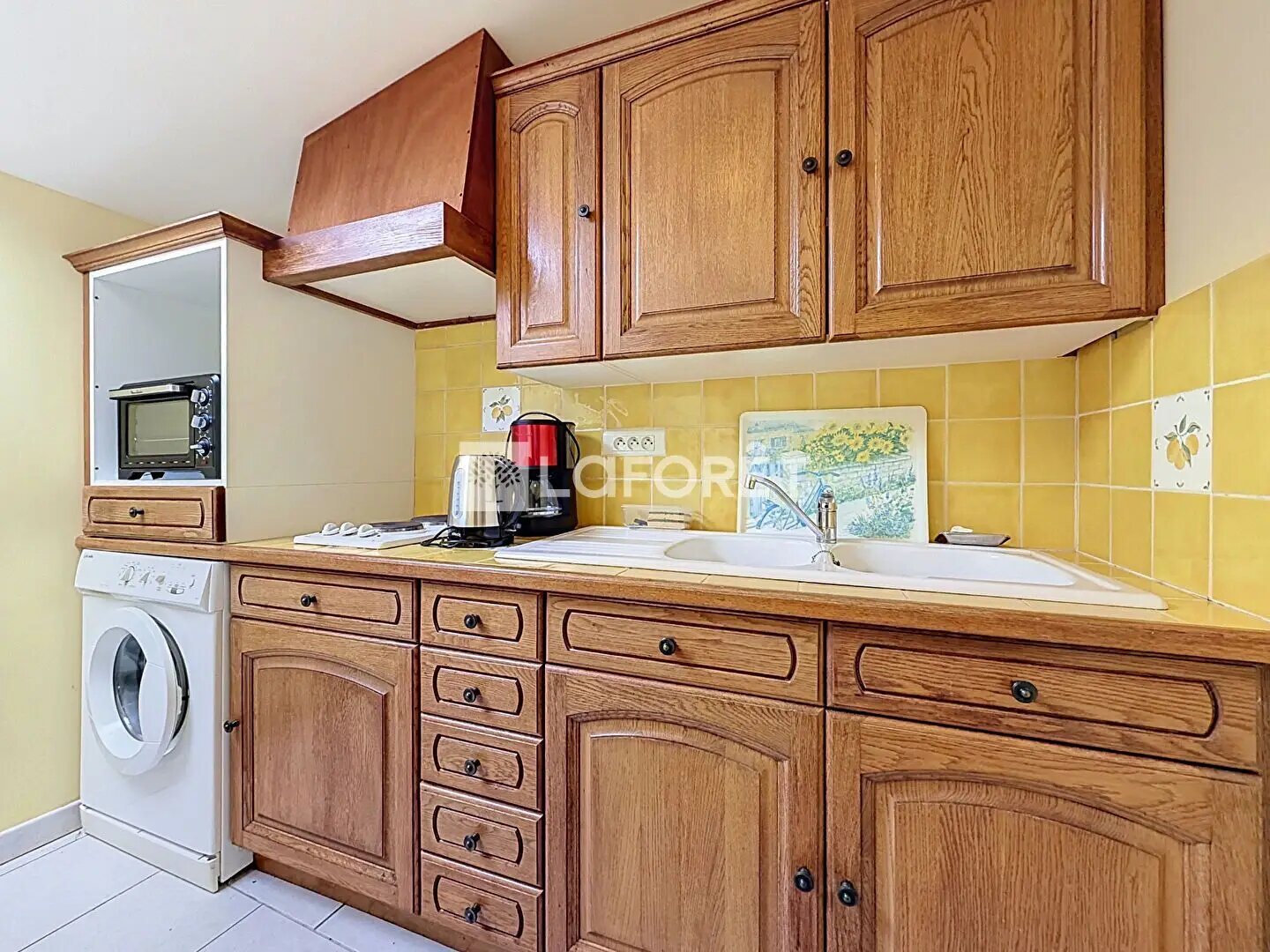 Maison à louer, 42m², La Londe