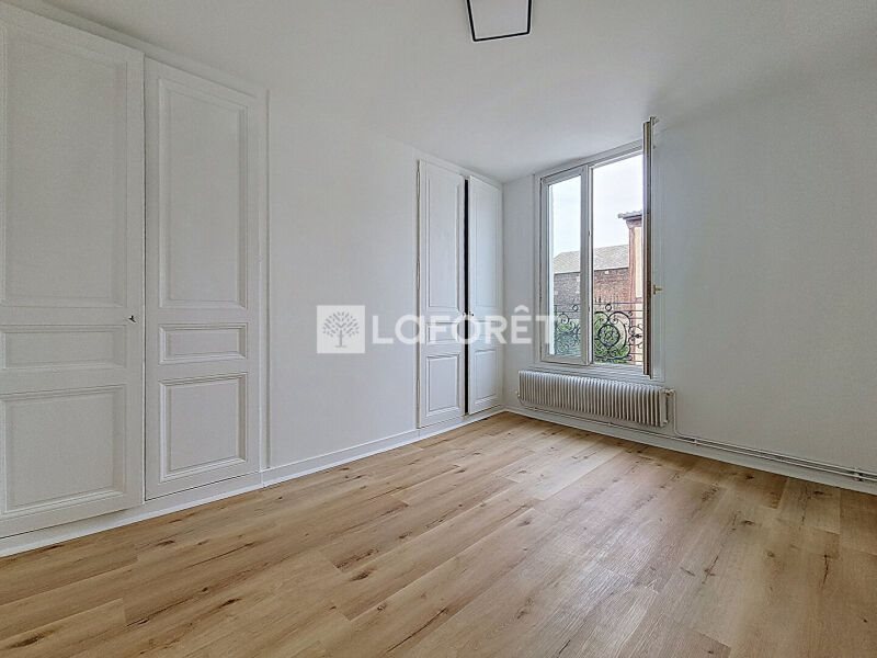 Appartement à vendre, 39m², Elbeuf