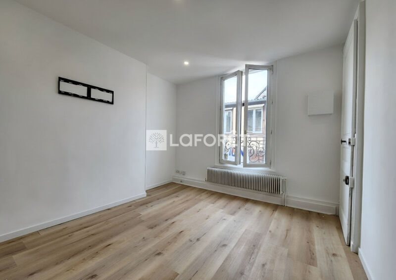 Appartement à vendre, 39m², Elbeuf