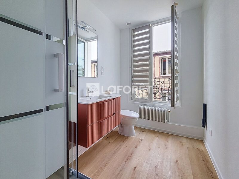 Appartement à vendre, 39m², Elbeuf