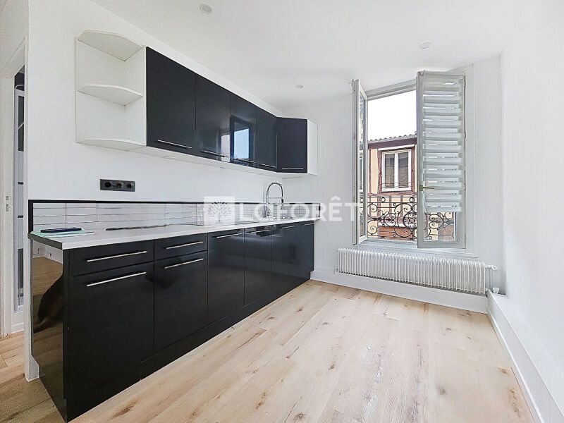 Appartement à vendre, 39m², Elbeuf