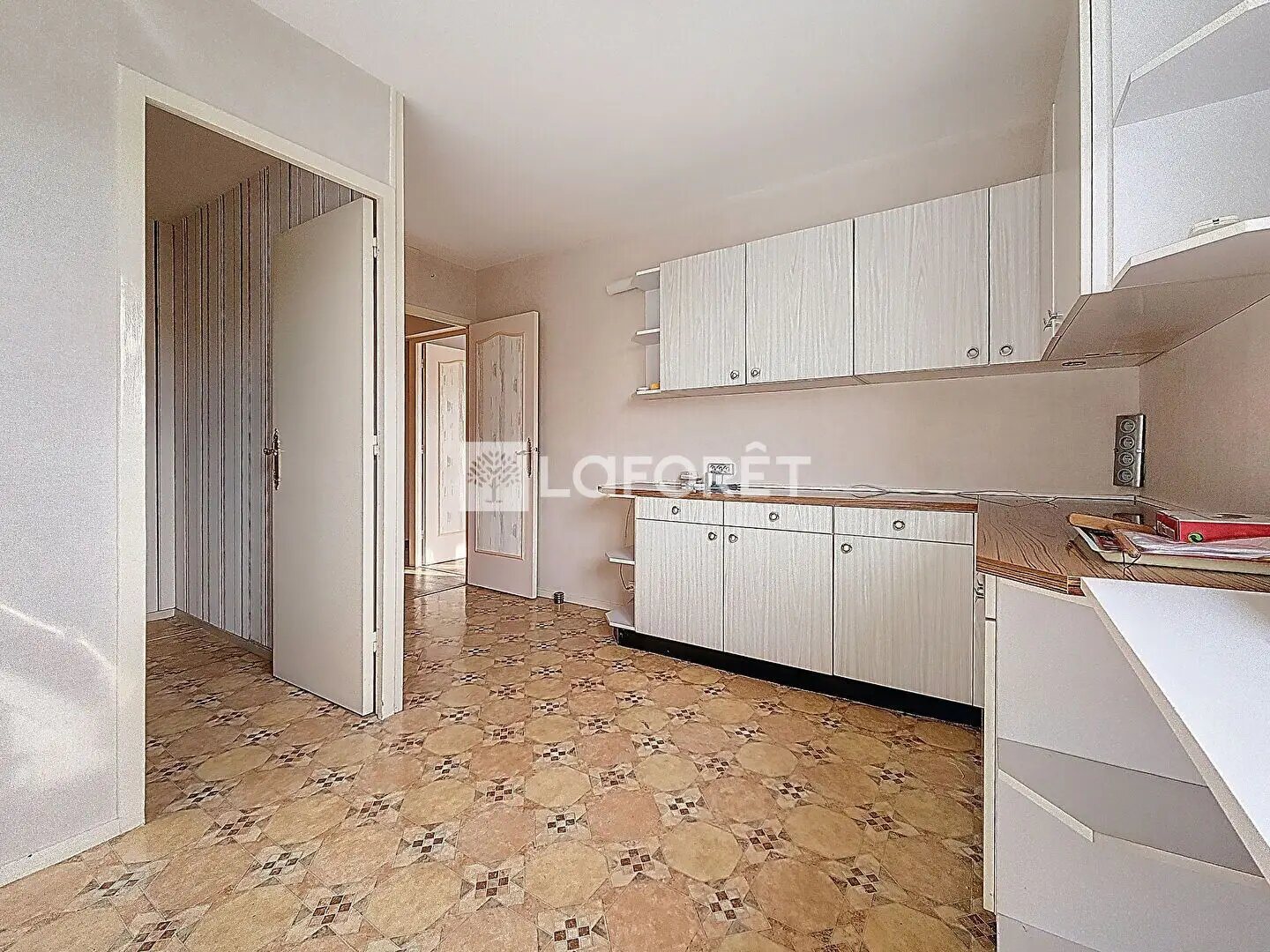 Appartement à vendre, 104m², Caudebec-lès-Elbeuf