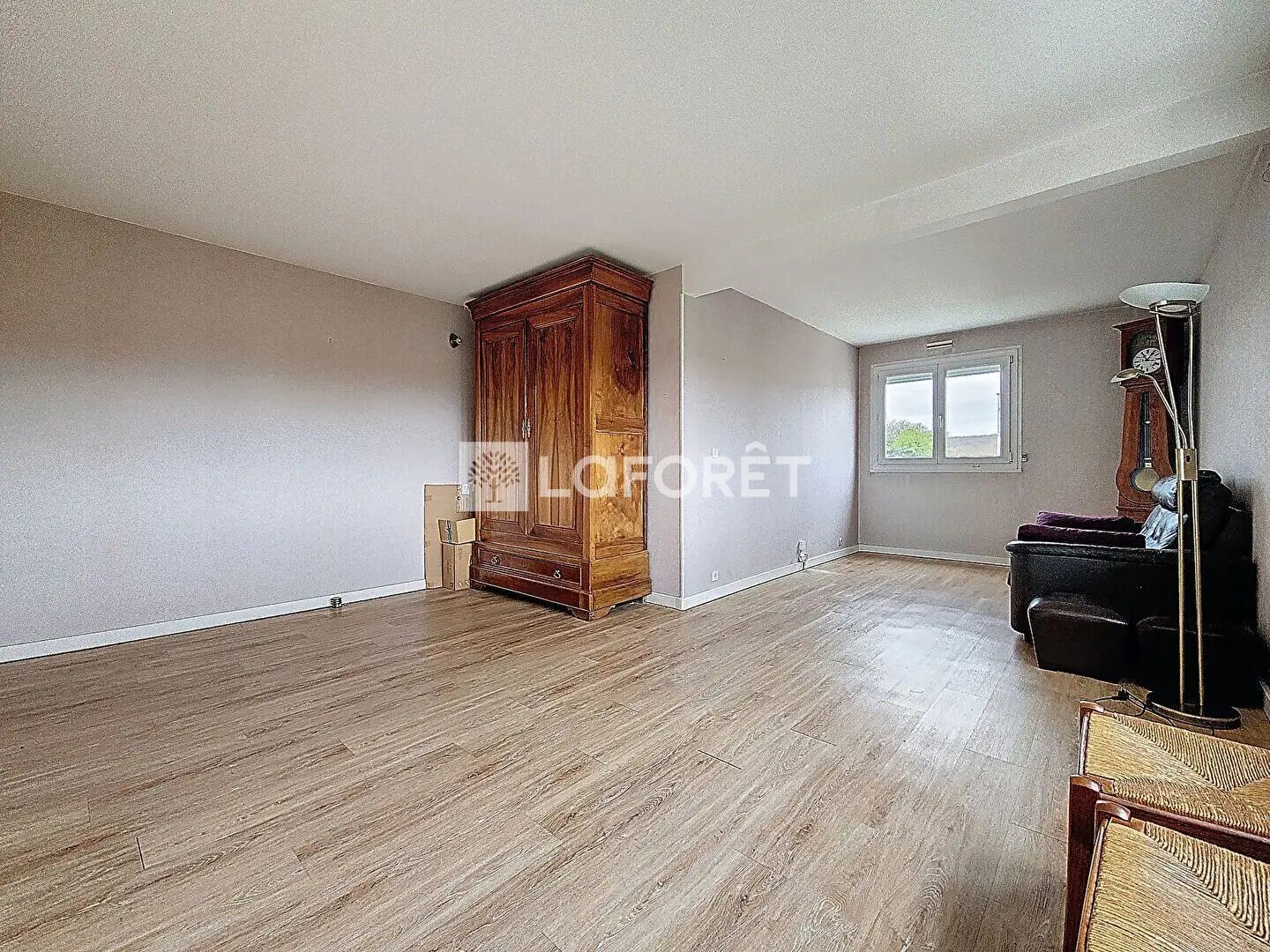 Appartement à vendre, 104m², Caudebec-lès-Elbeuf