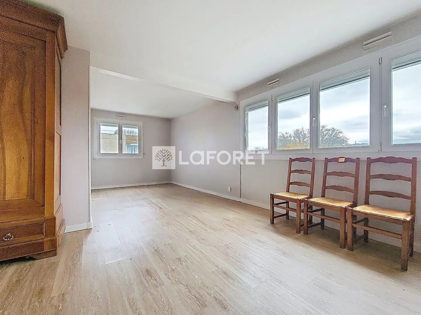 Appartement à vendre, 104m², Caudebec-lès-Elbeuf