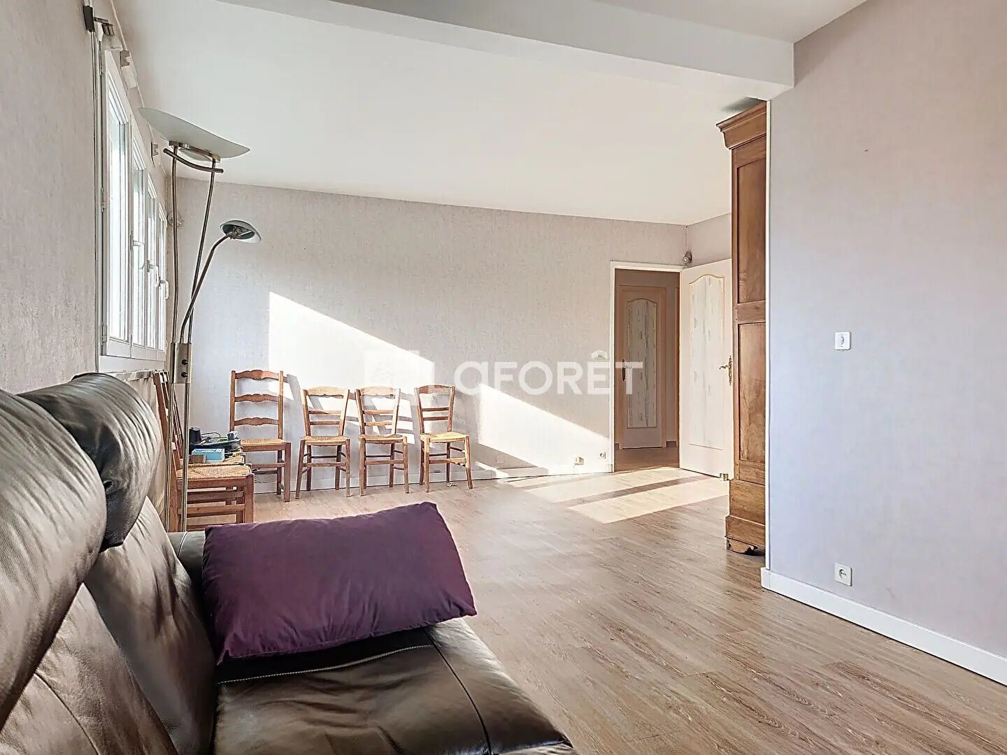 Appartement à vendre, 104m², Caudebec-lès-Elbeuf