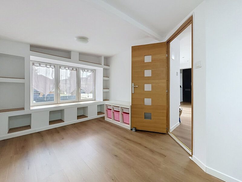 Maison à louer, 81m², Saint-Aubin-lès-Elbeuf