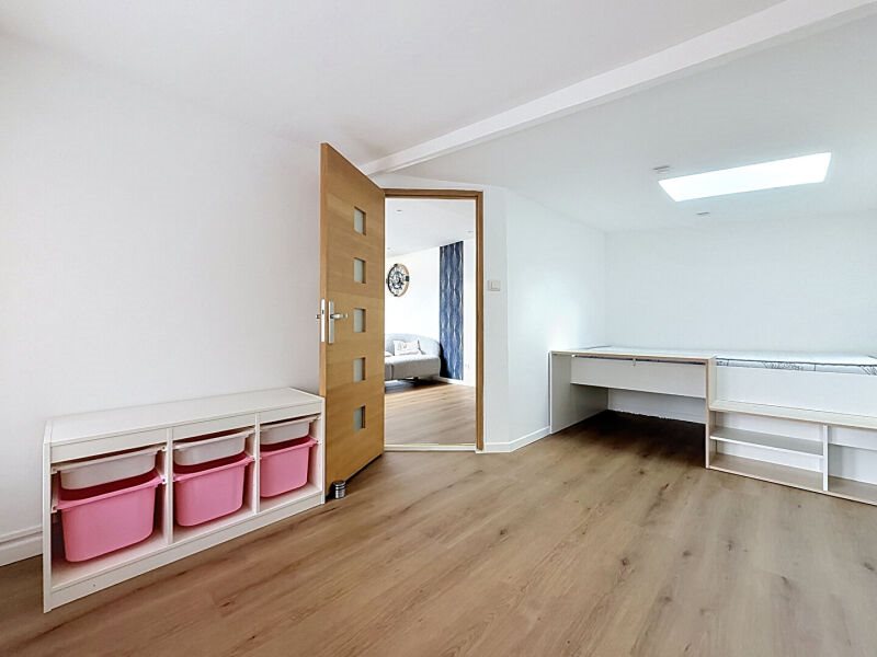 Maison à louer, 81m², Saint-Aubin-lès-Elbeuf
