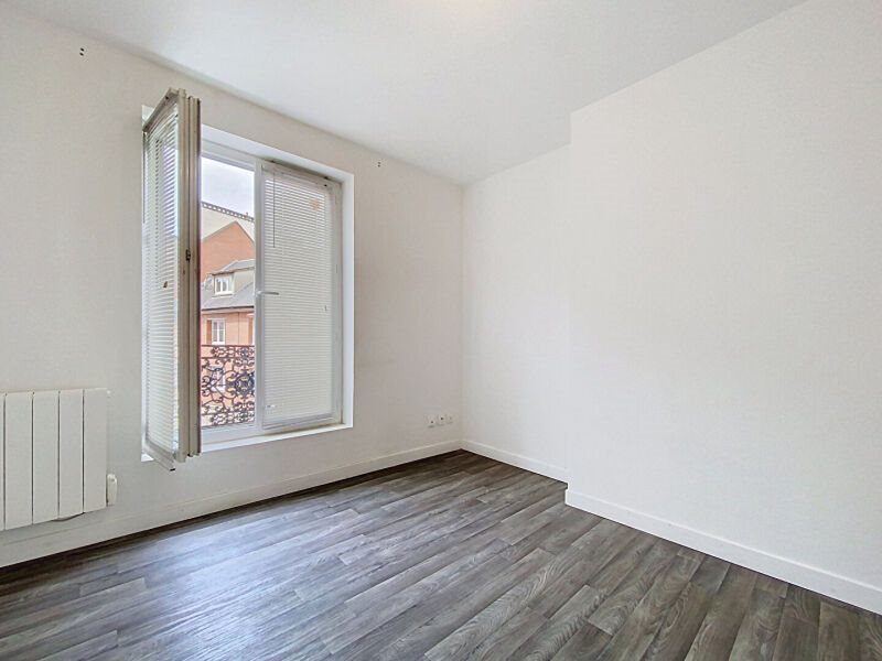 Appartement à louer, 44m², Elbeuf