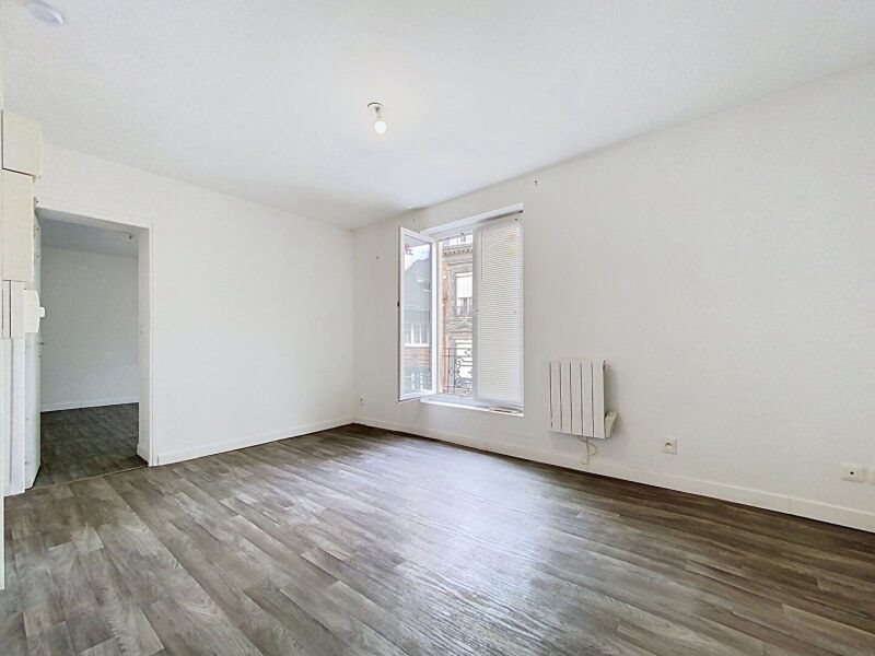 Appartement à louer, 44m², Elbeuf