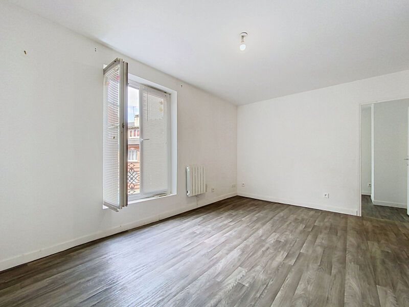 Appartement à louer, 44m², Elbeuf