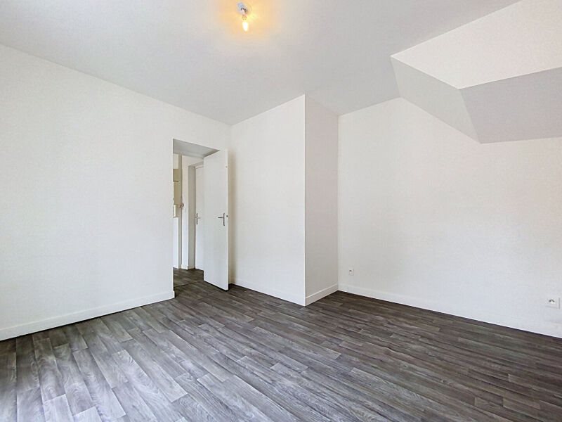 Appartement à louer, 44m², Elbeuf