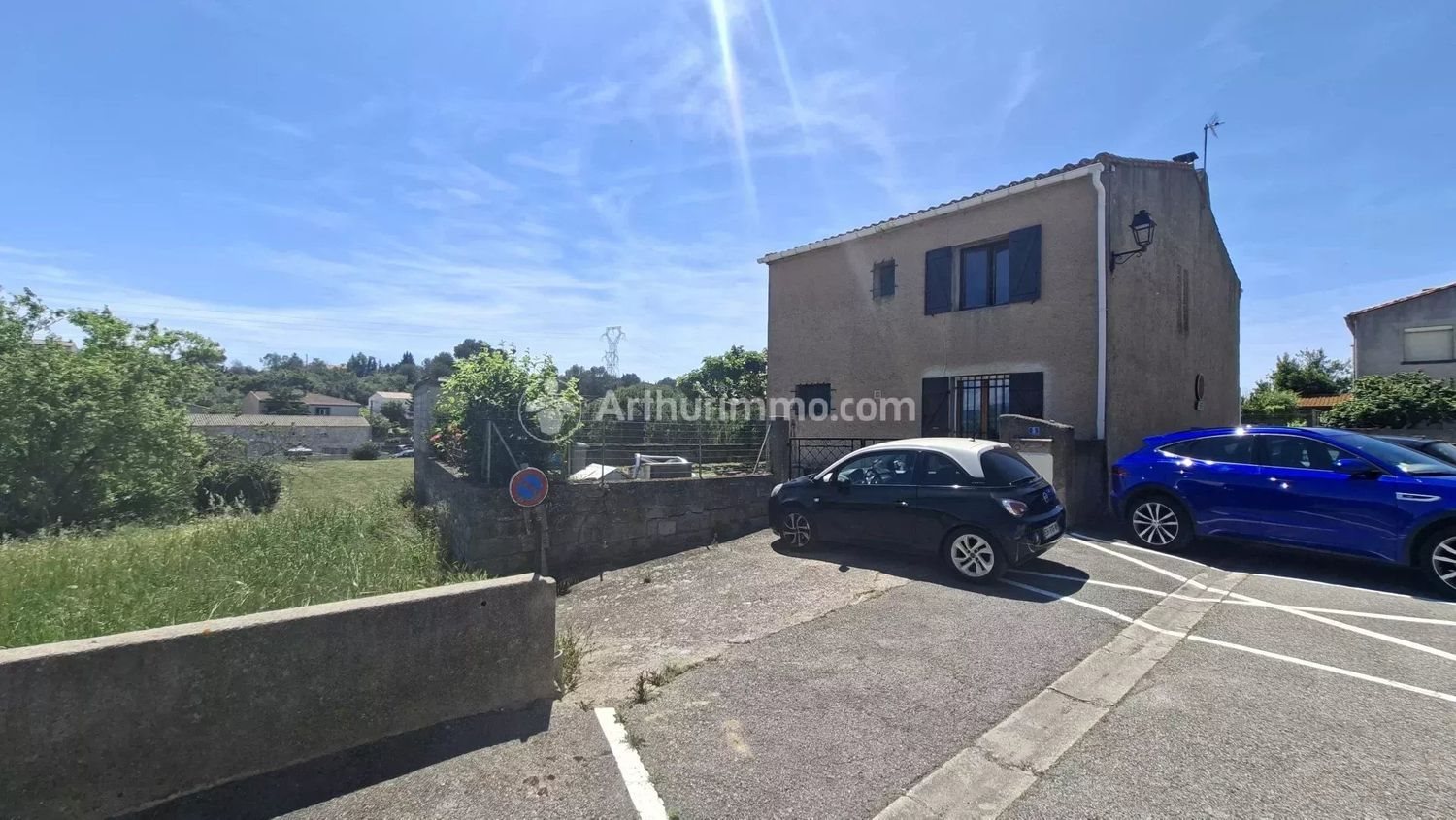 Maison à vendre, 168m², Berriac