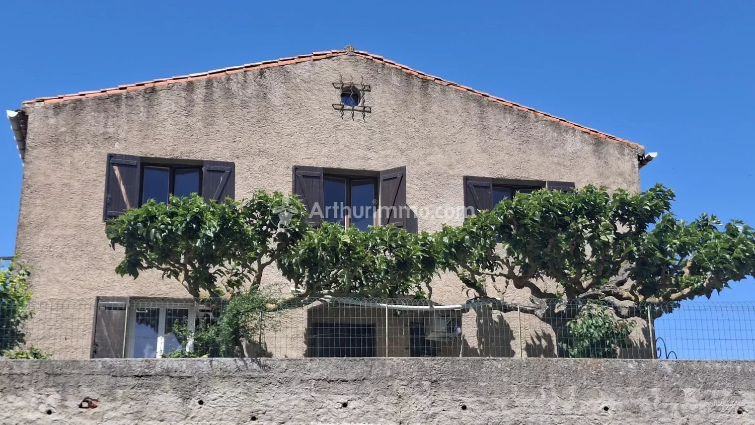 Maison à vendre, 168m², Berriac