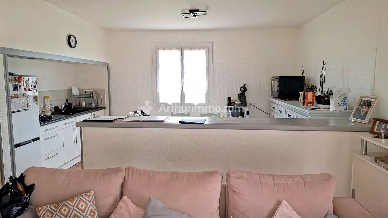 Maison à vendre, 168m², Berriac