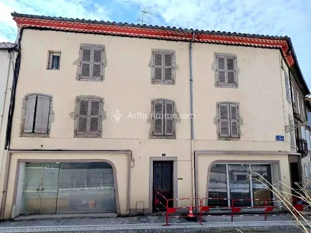 Maison à vendre, 265m², Mazamet